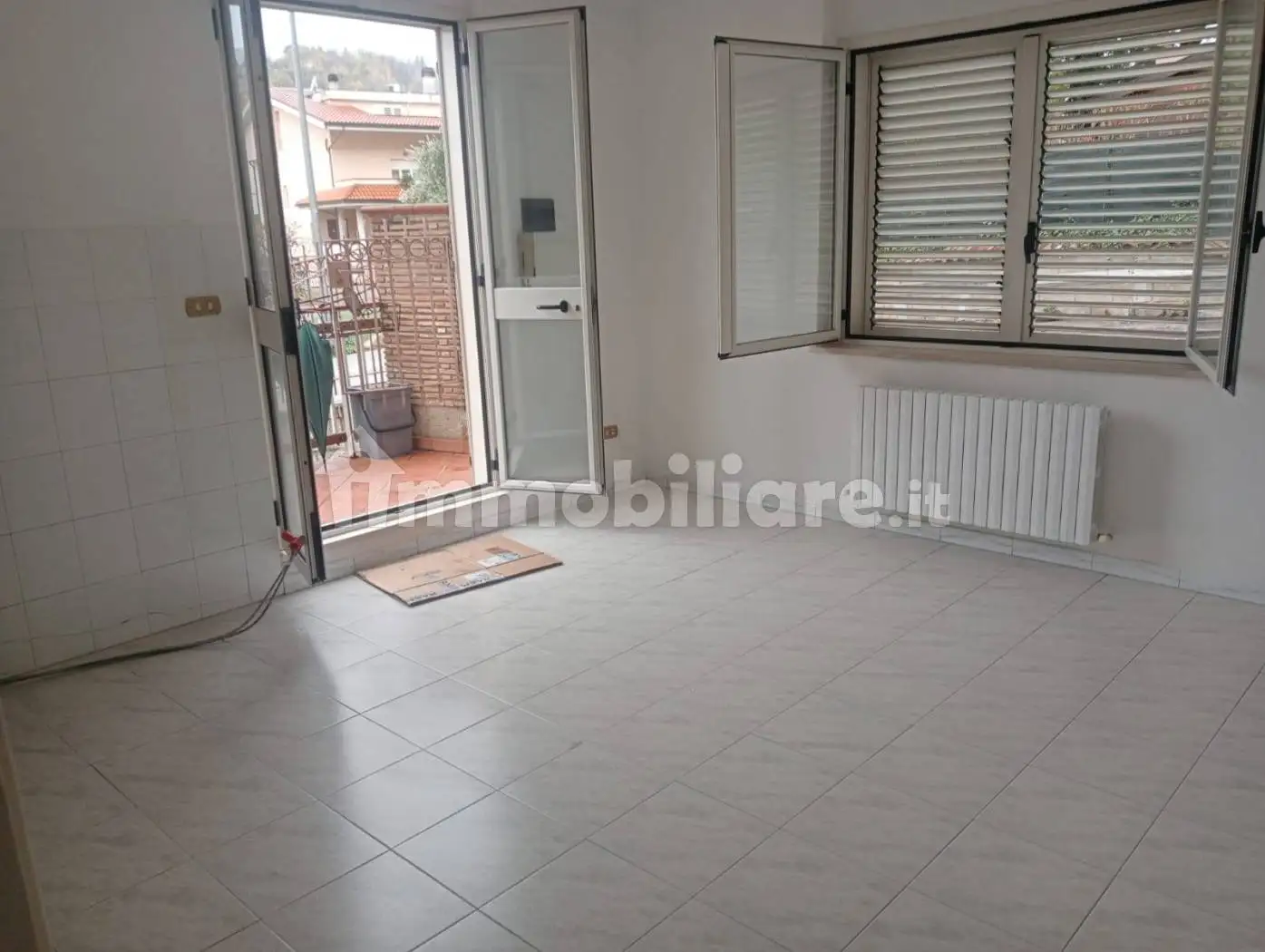 Appartamento in vendita a Teramo