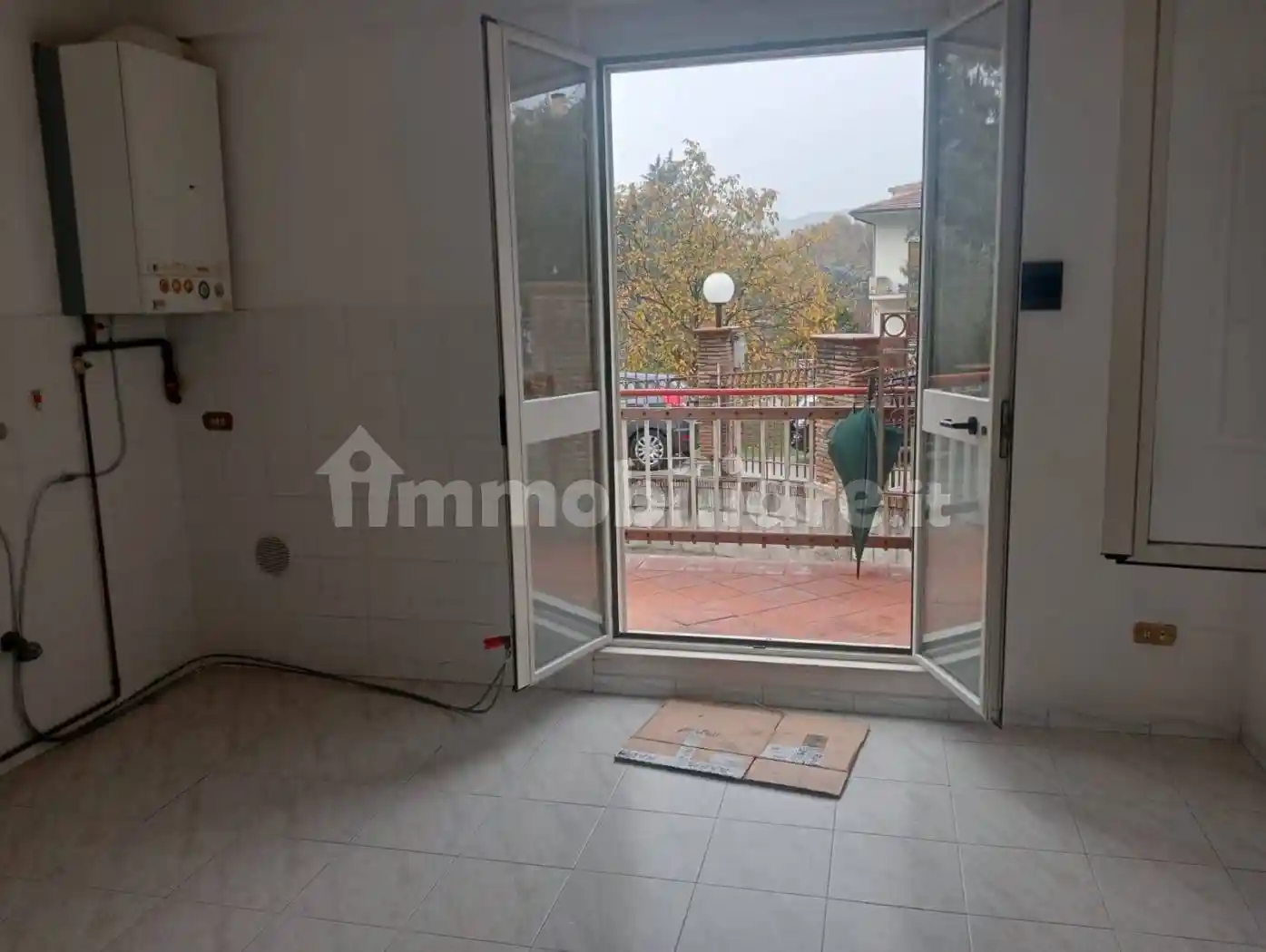 Bilocale via Berardo d'Antonio, Centro, Teramo - foto 2