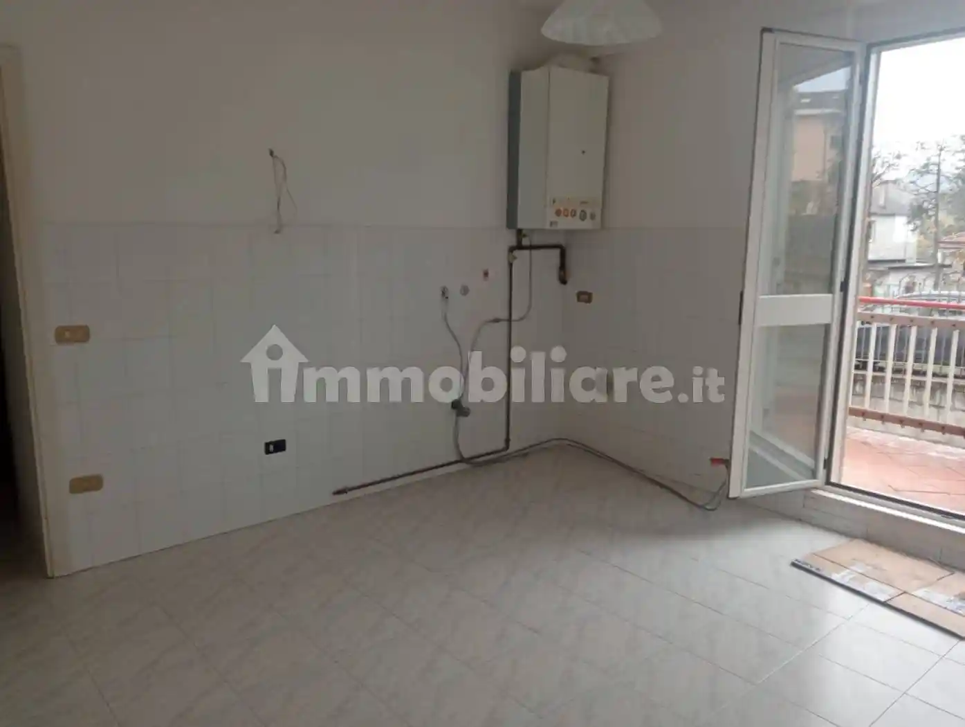 Bilocale via Berardo d'Antonio, Centro, Teramo - foto 3