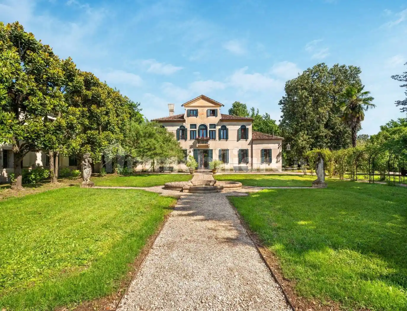 Villa in vendita a Stra