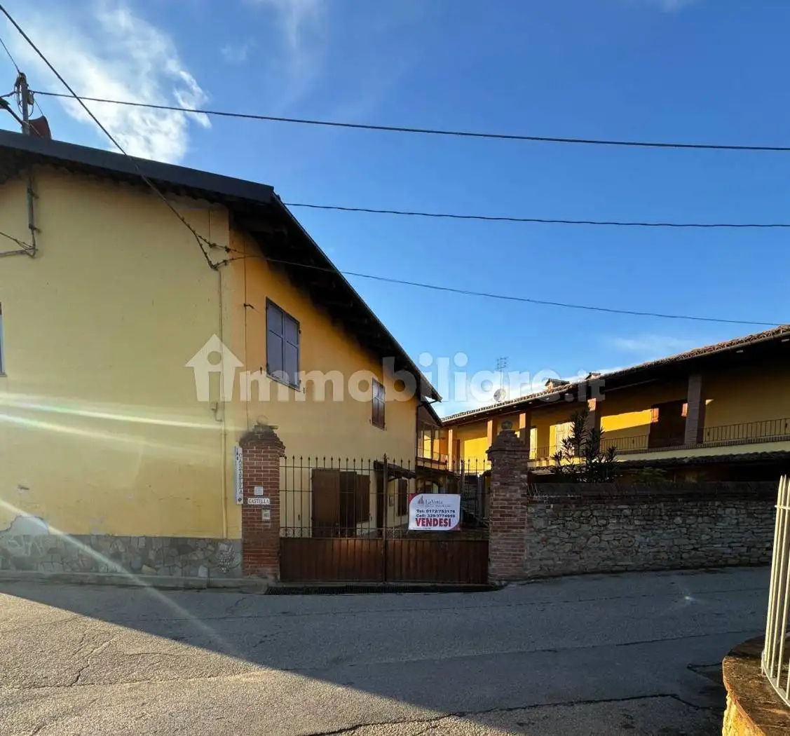 Palazzo - Edificio in Vendita - foto 2