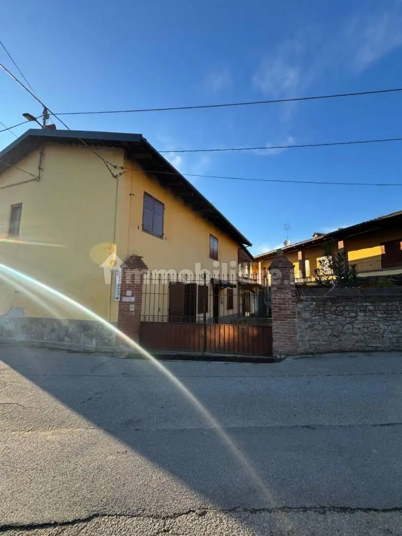 Palazzo - Edificio in Vendita - foto 3