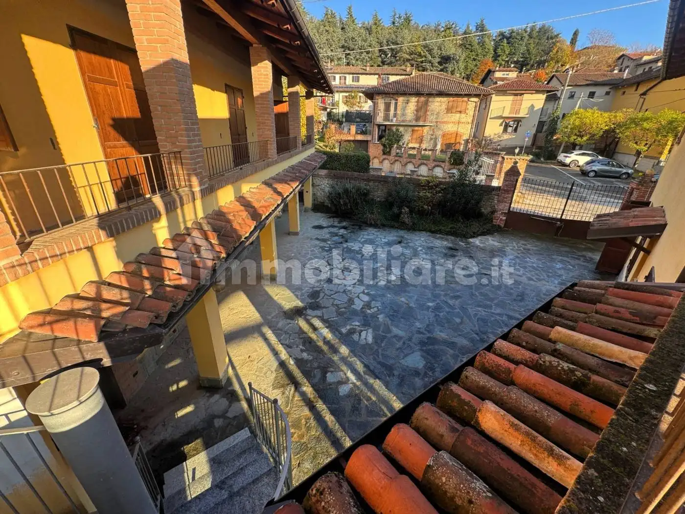 Palazzo - Edificio in Vendita - foto 4