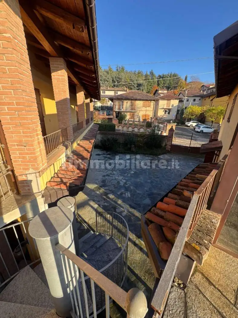 Palazzo - Edificio in Vendita - foto 5