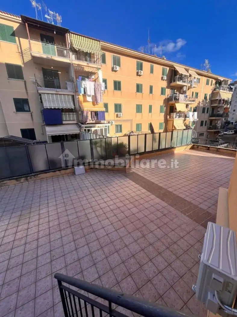 Appartamento via Roccaforte, Centro, Bagheria - foto 2