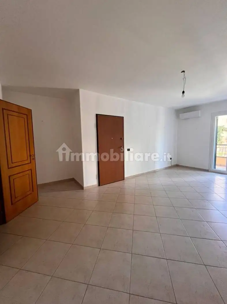 Appartamento via Roccaforte, Centro, Bagheria - foto 3