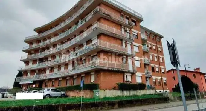 Appartamento in asta a Pordenone
