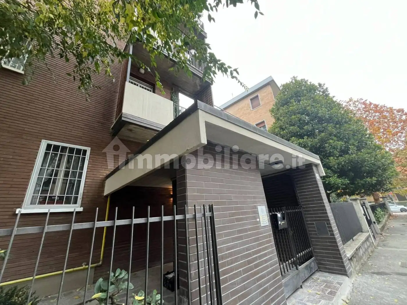 Appartamento in vendita a Bologna