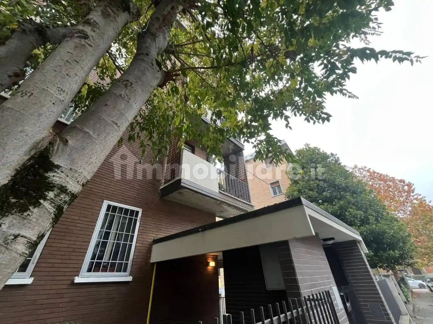 Trilocale via Ferruccio Magnani 4, Costa, Bologna - foto 2