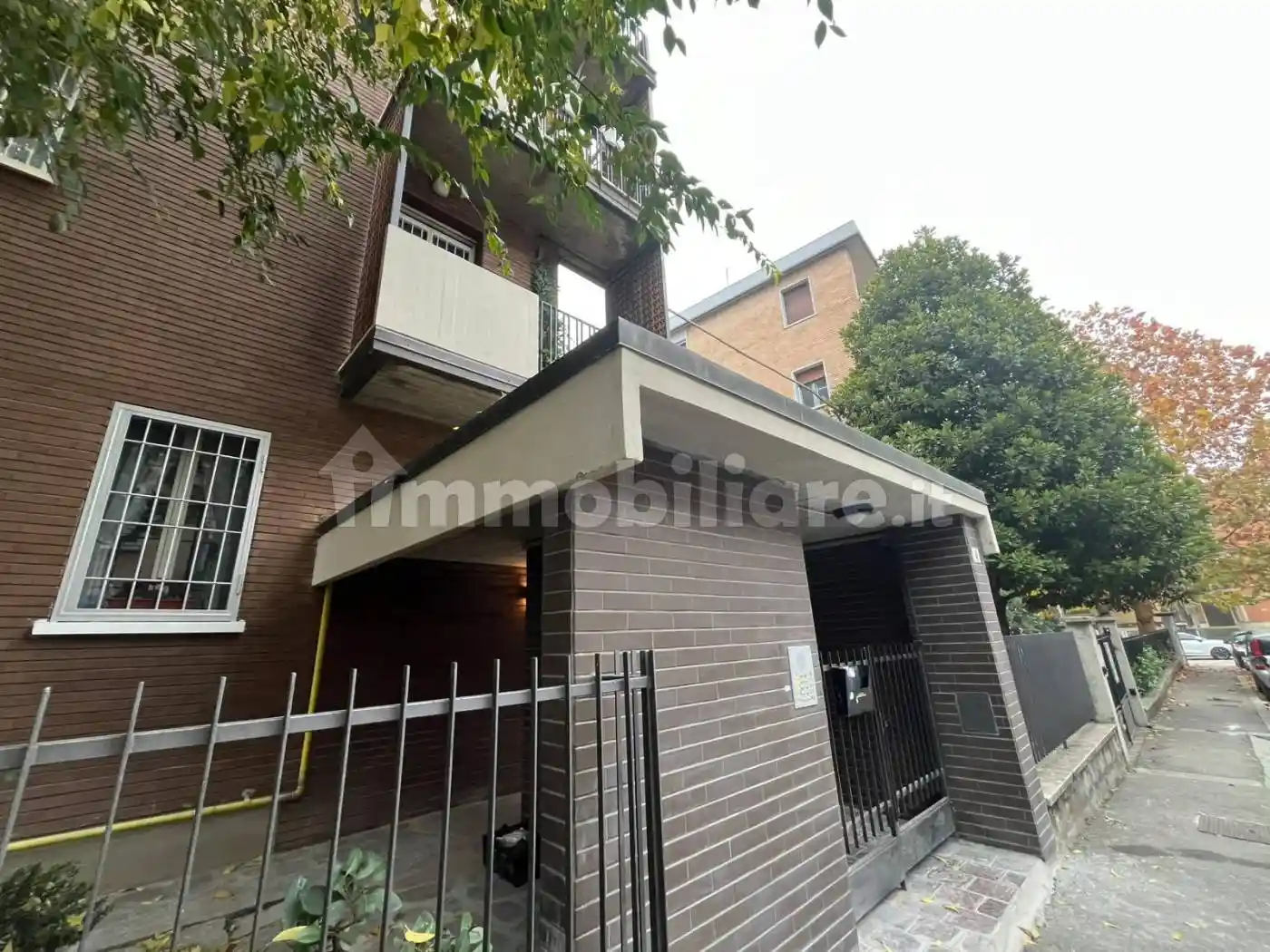 Trilocale via Ferruccio Magnani 4, Costa, Bologna - foto 3