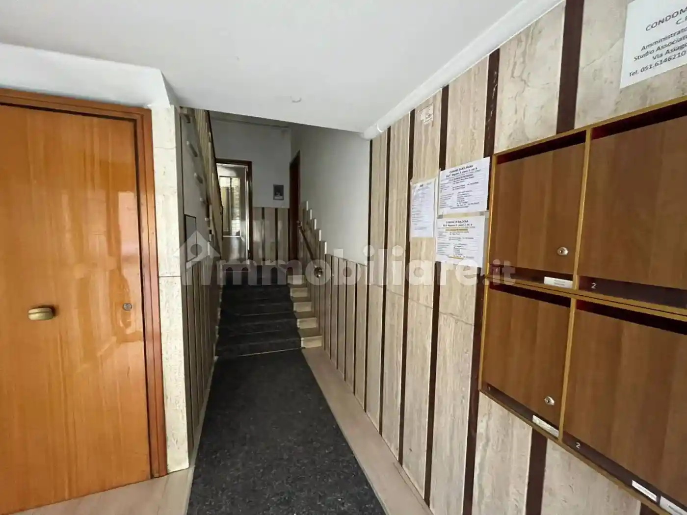 Trilocale via Ferruccio Magnani 4, Costa, Bologna - foto 4