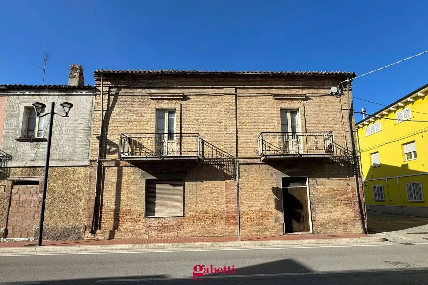 Casa indipendente in vendita a San Salvo
