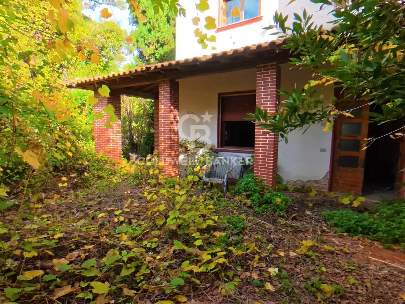 Rustico - Casale in vendita a Vinci