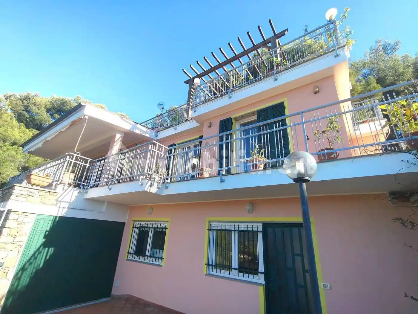 Villa in vendita a Andora