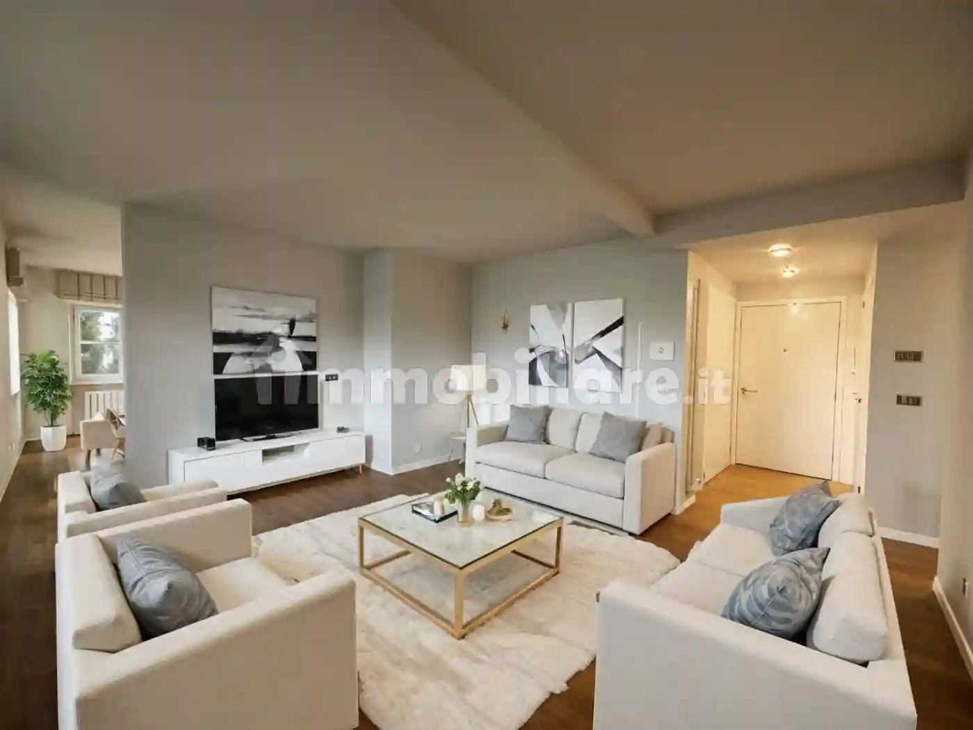 Appartamento - foto 2