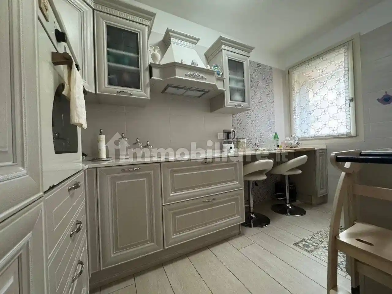 Appartamento in vendita a Monselice