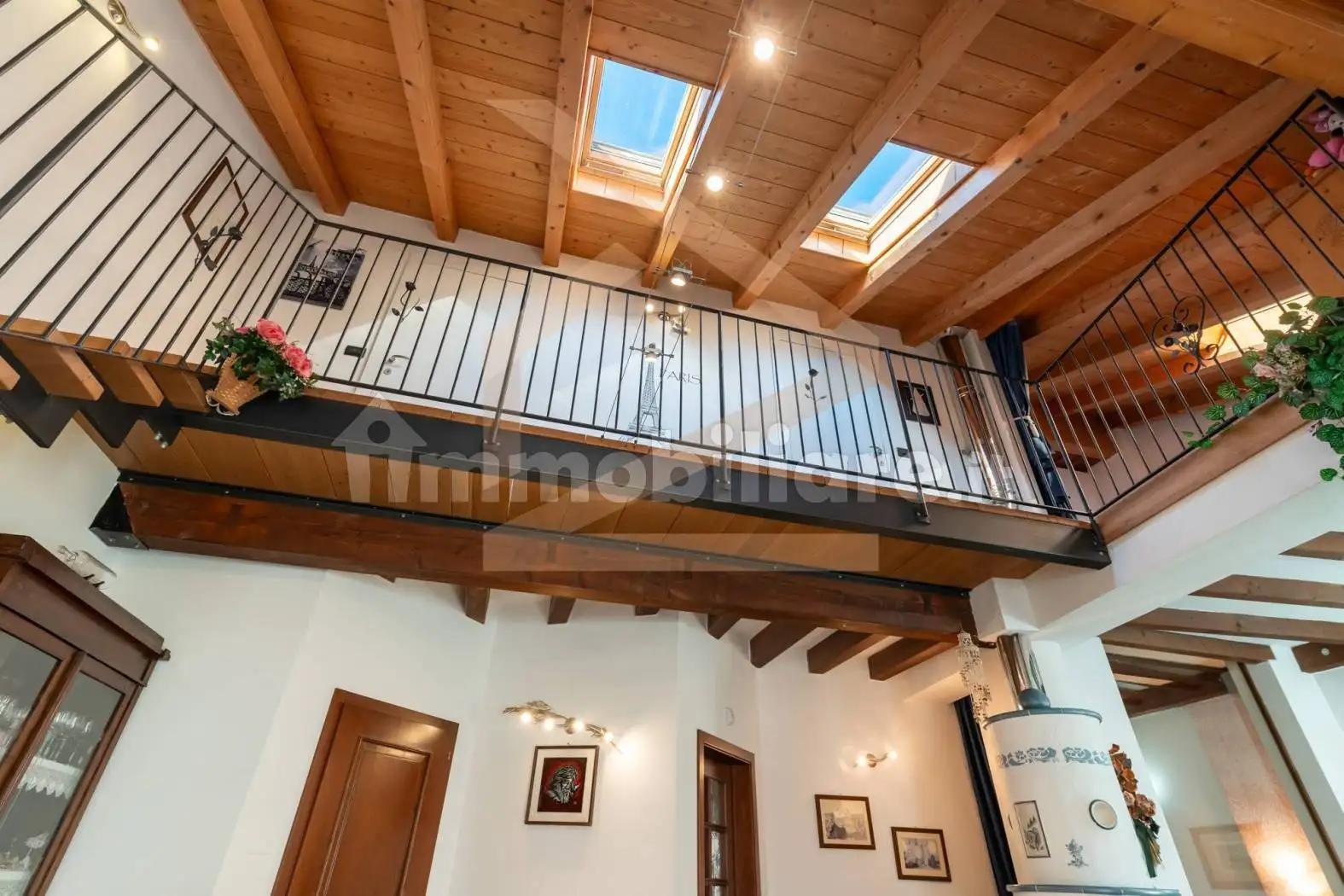 Villa in vendita a Pergine Valsugana