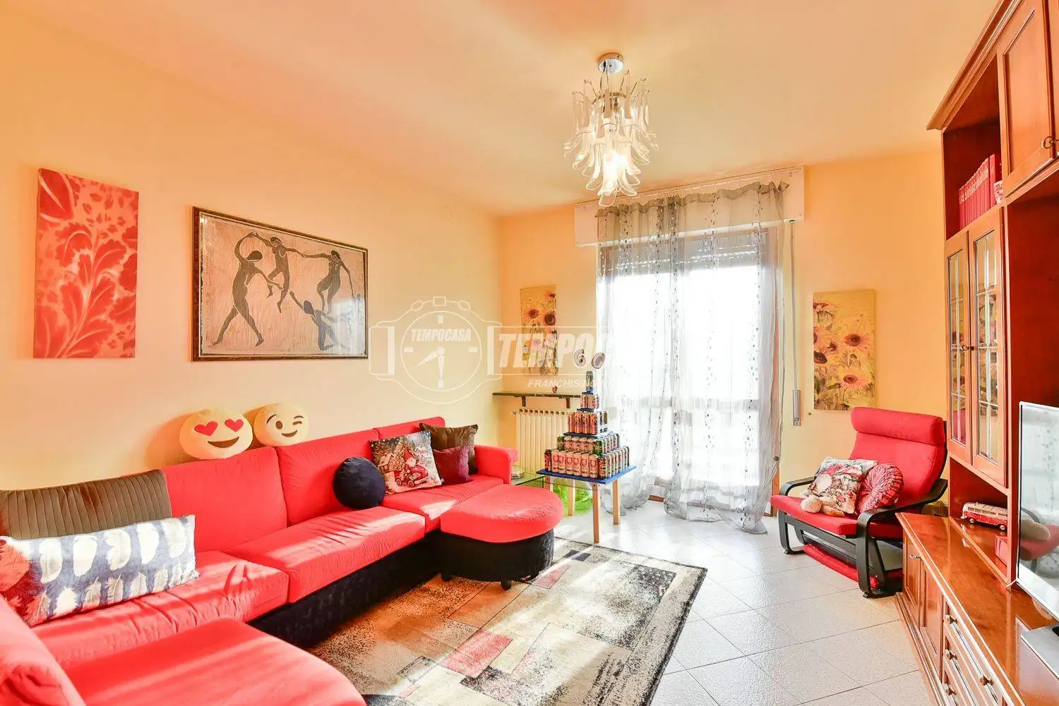 Appartamento in vendita a Cantù