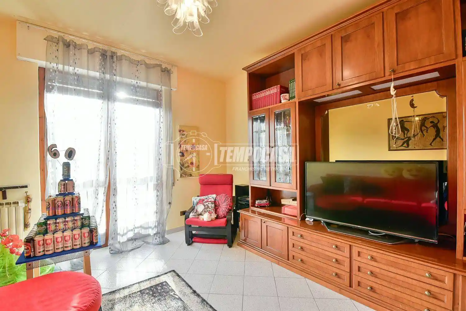 Trilocale via PIEMONTE, Vighizzolo, Cascina Varenna, Cantù - foto 2