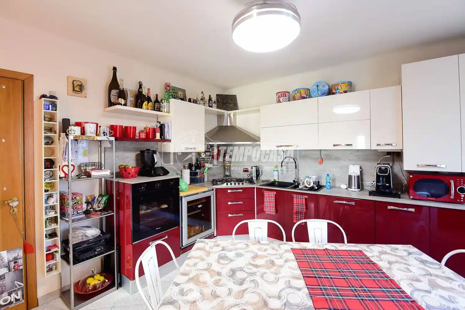 Trilocale via PIEMONTE, Vighizzolo, Cascina Varenna, Cantù - foto 5