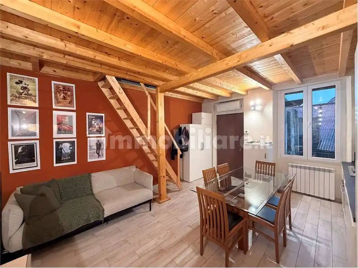 Appartamento in vendita a Melzo