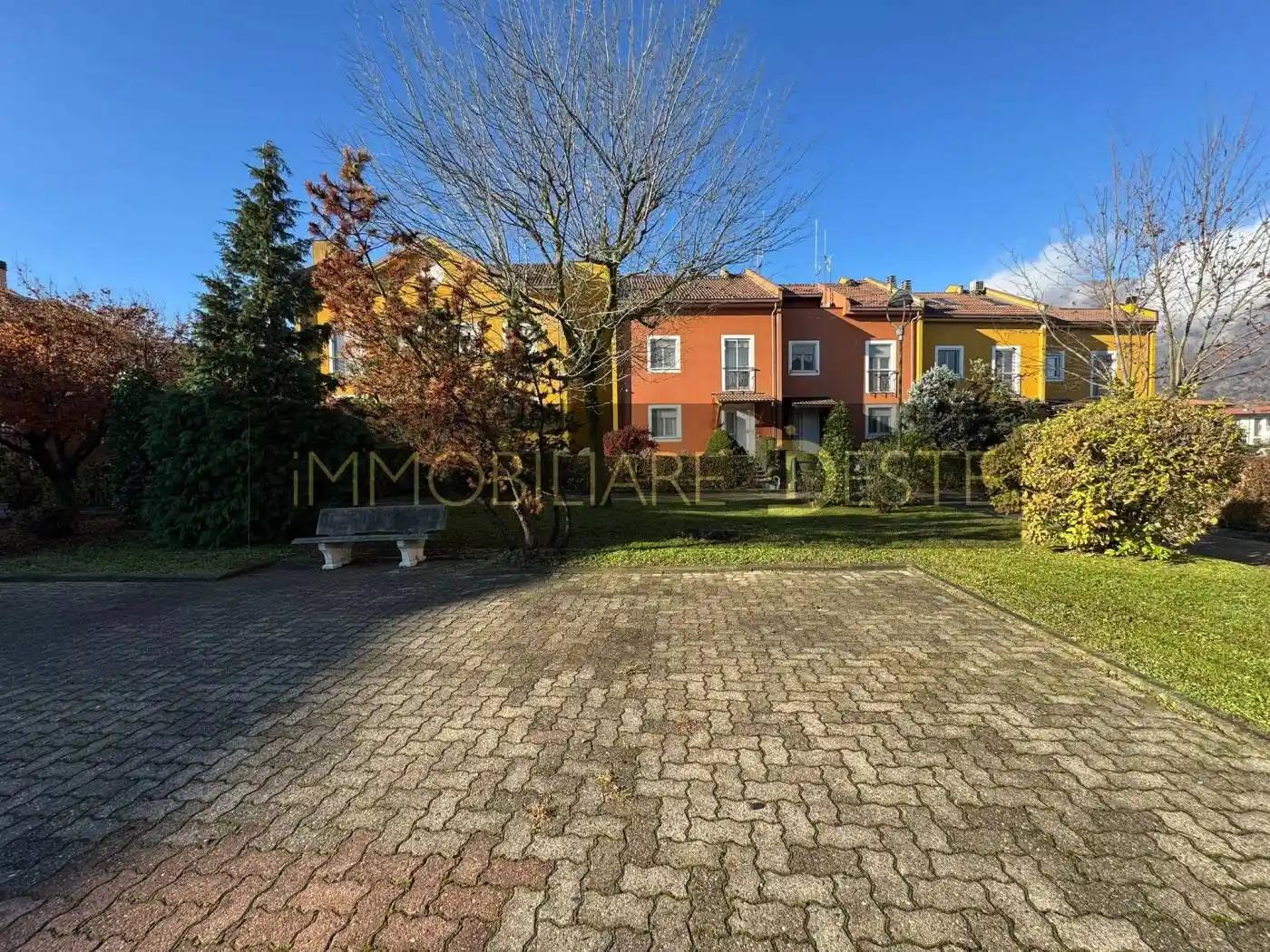 Villa in vendita a Caselette