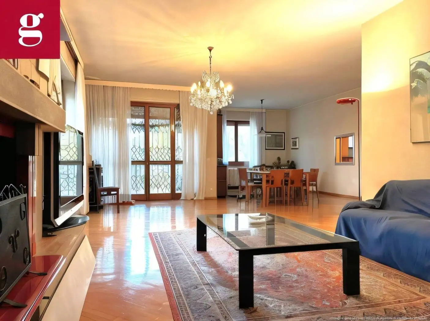 Apartment in vendita a Milan