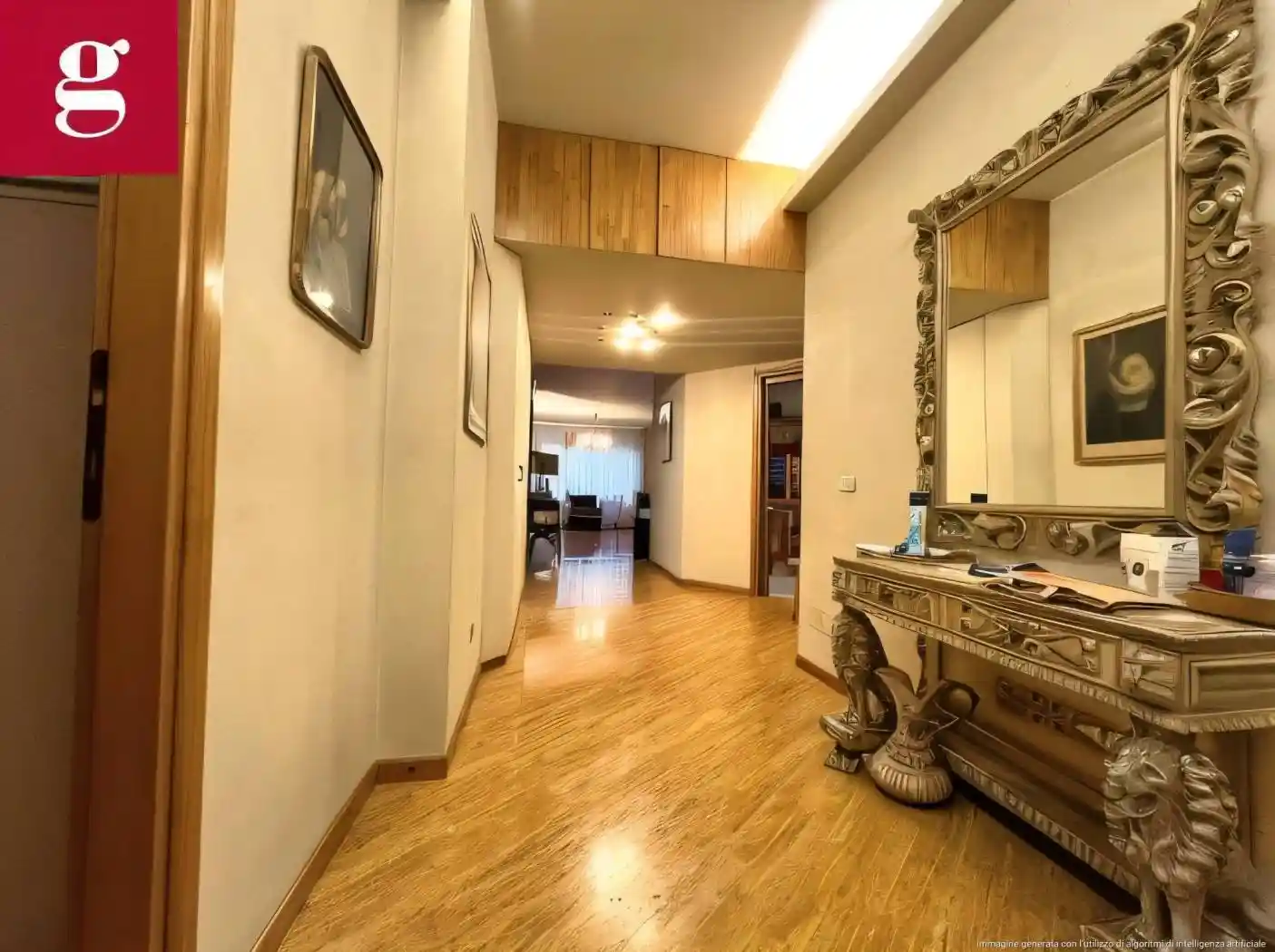 Appartamento via Federico Tesio 7, San Siro, Milano - foto 4