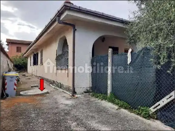 Appartamento in asta a Latina