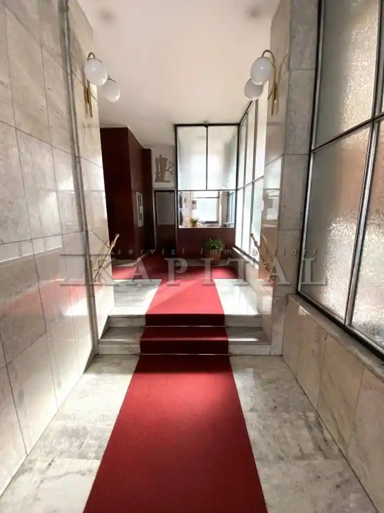 Trilocale via Vipacco 1, Villa San Giovanni, Milano - foto 3