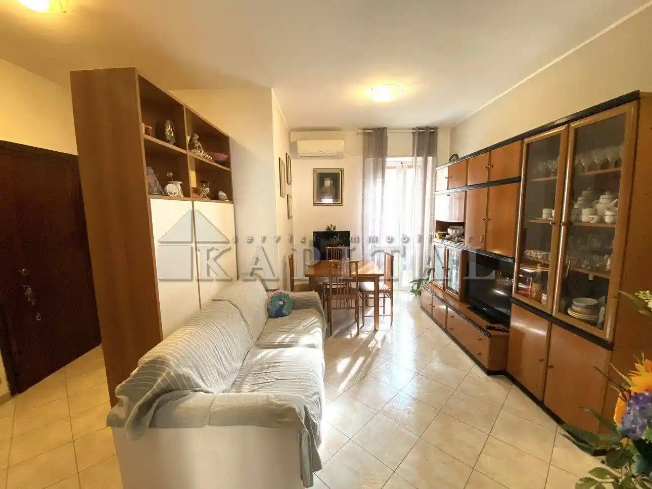 Trilocale via Vipacco 1, Villa San Giovanni, Milano - foto 4