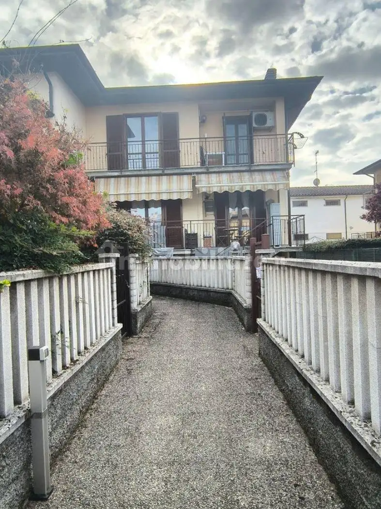 Appartamento in vendita a Copiano