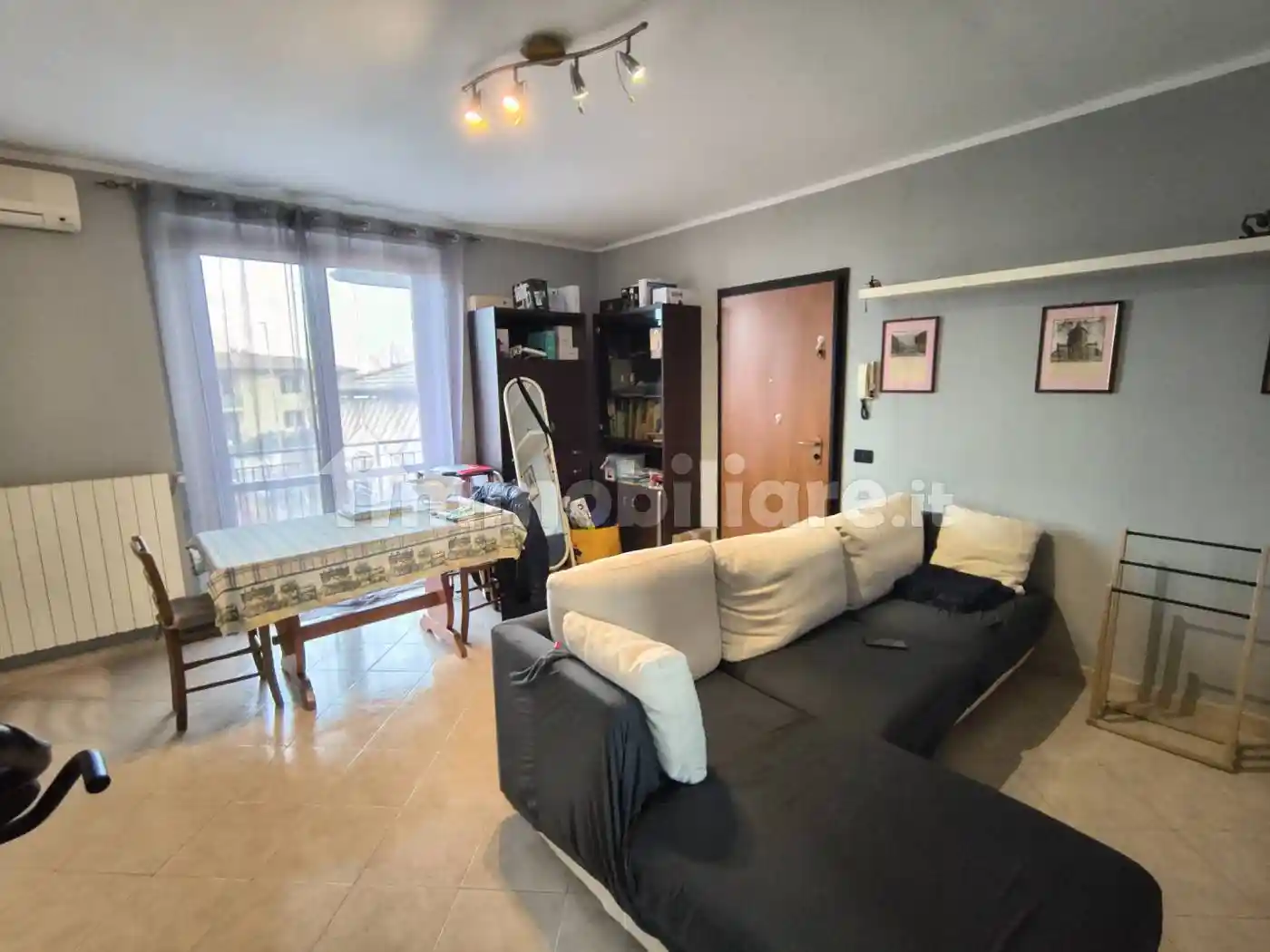 Trilocale via Mandella 37A, Copiano - foto 3