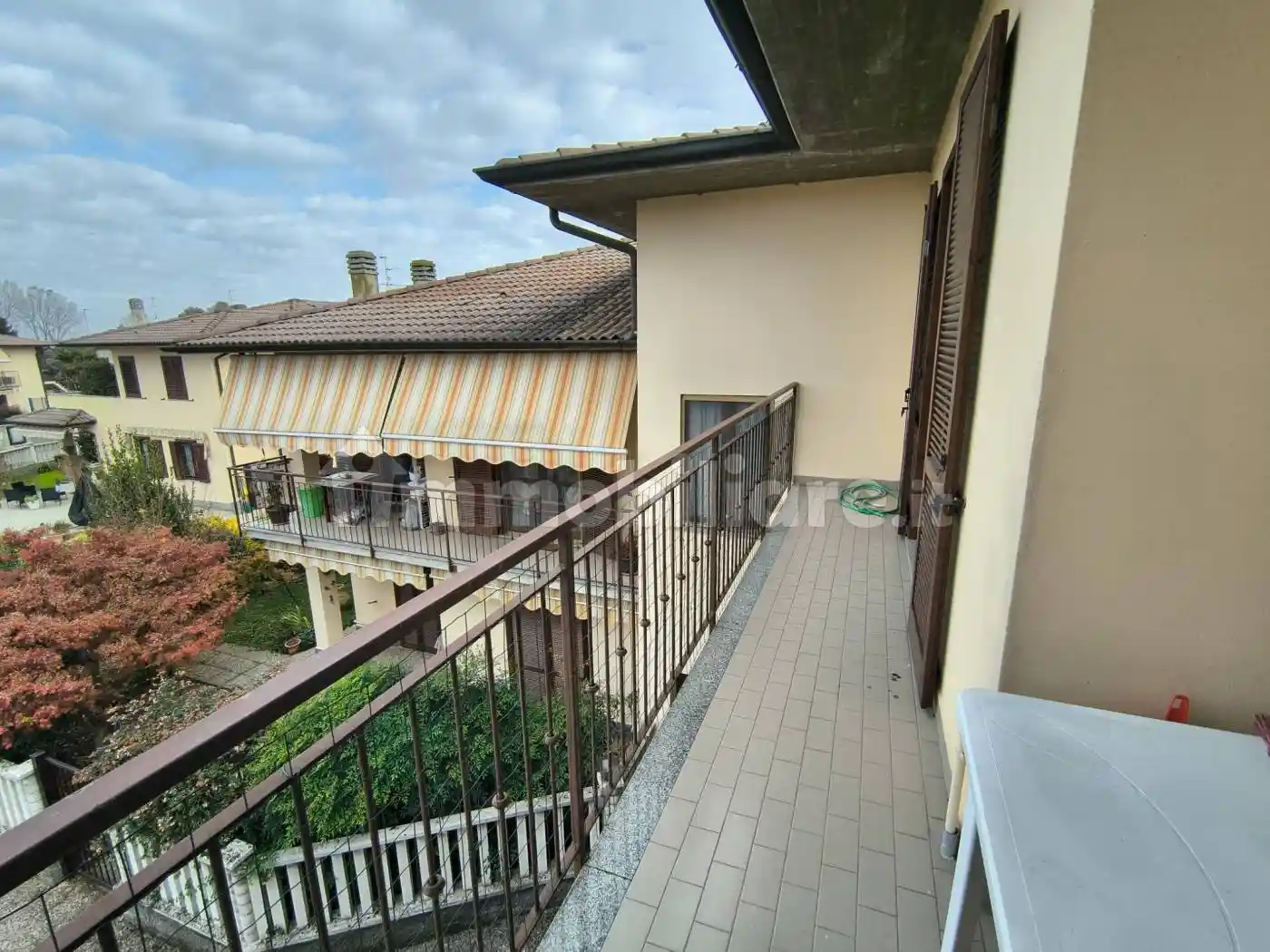 Trilocale via Mandella 37A, Copiano - foto 5