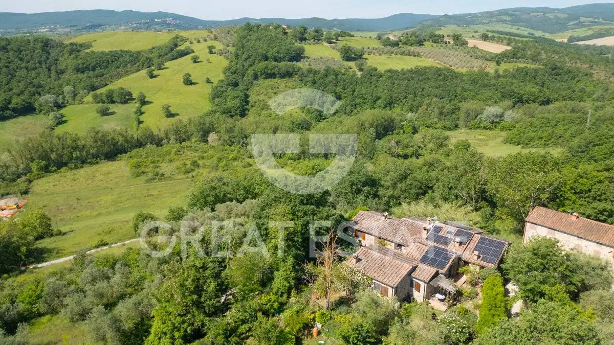 Casale Vocabolo Palombara, Allerona - foto 4