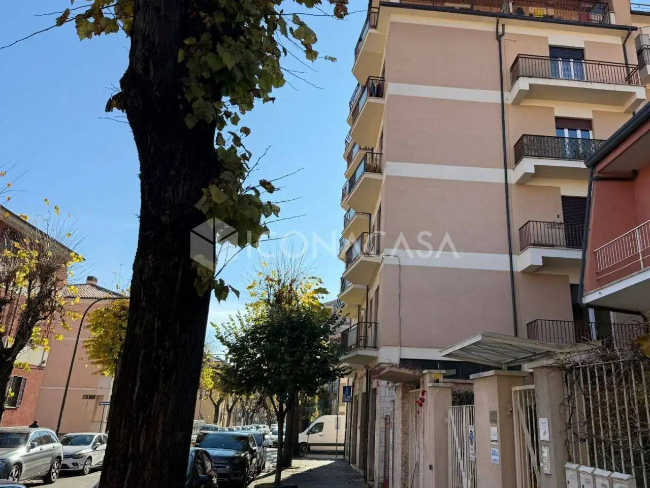 Appartamento in vendita a Avezzano