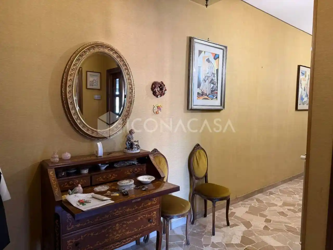 Quadrilocale via Giuseppe Mazzini 161, Centro, Avezzano - foto 2