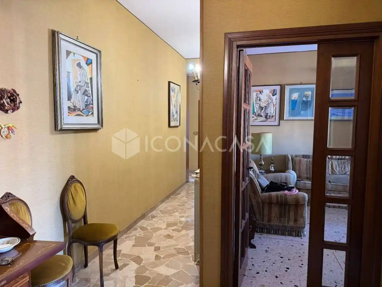 Quadrilocale via Giuseppe Mazzini 161, Centro, Avezzano - foto 3