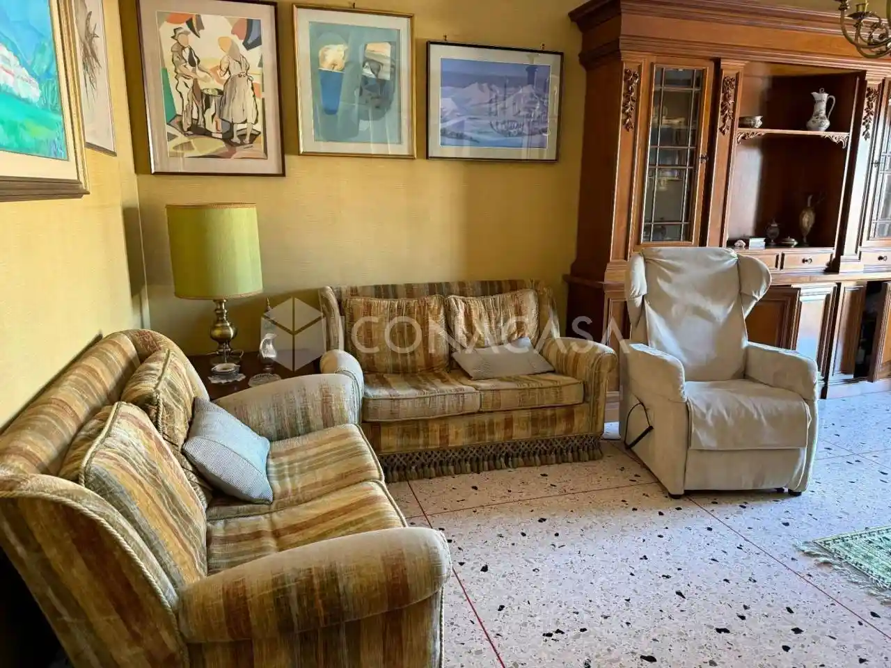 Quadrilocale via Giuseppe Mazzini 161, Centro, Avezzano - foto 4