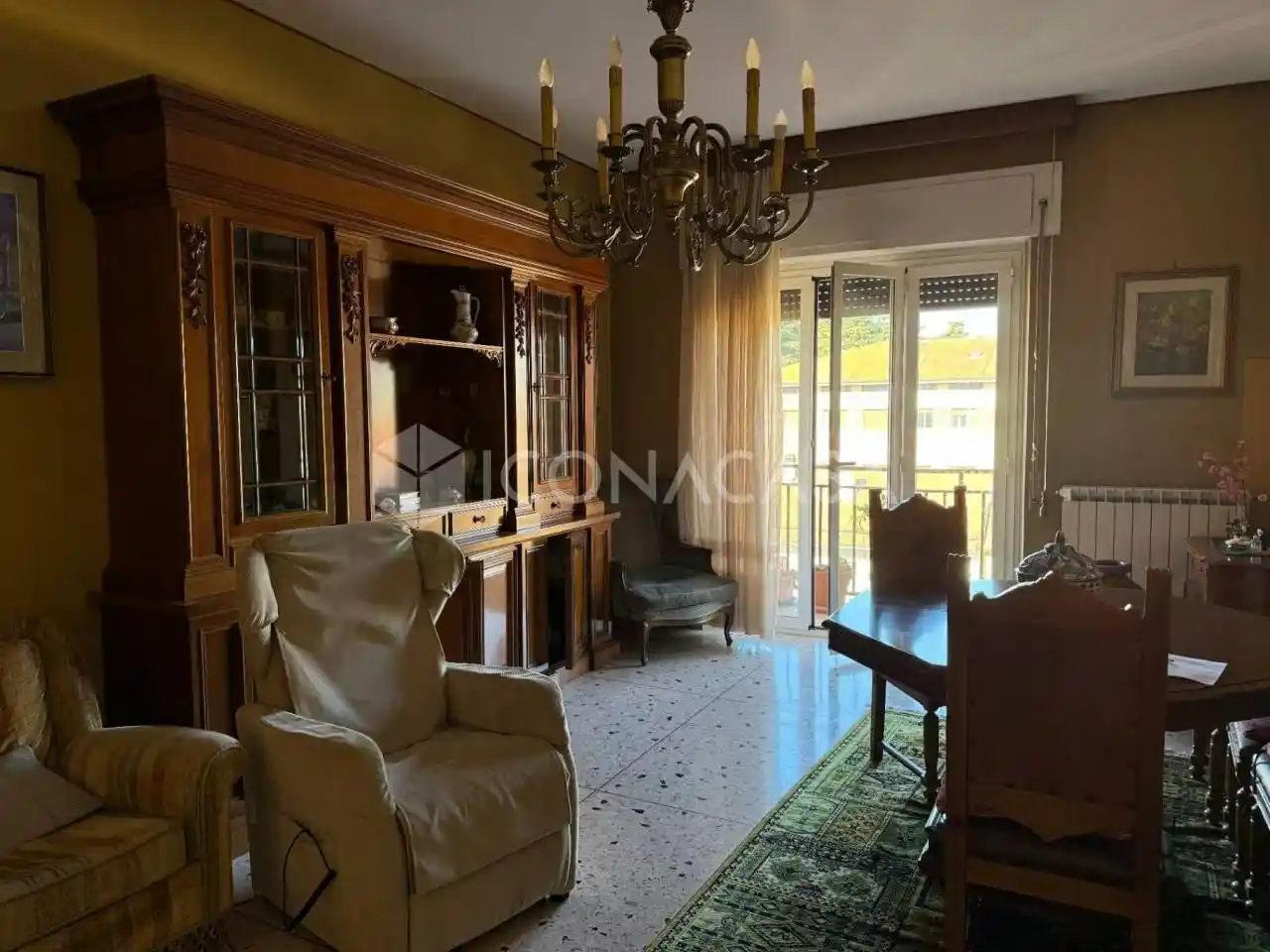 Quadrilocale via Giuseppe Mazzini 161, Centro, Avezzano - foto 5