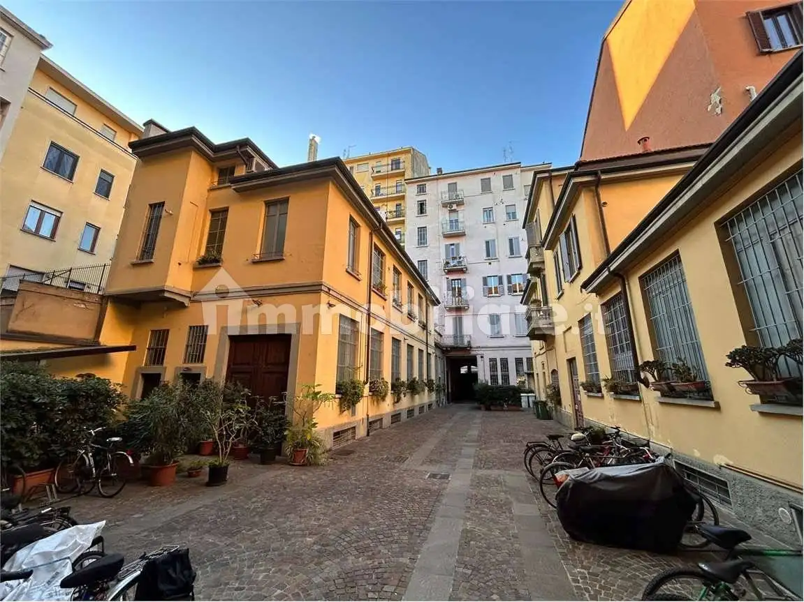 Apartment in vendita a Milan