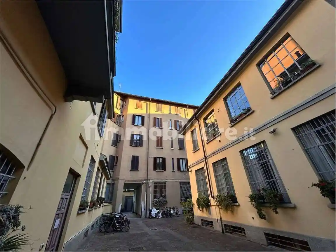 Bilocale viale Monte Nero, 56, Montenero, Milano - foto 2