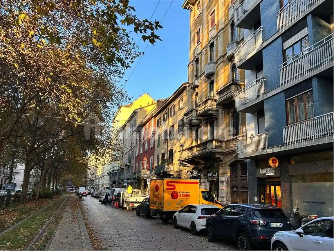 Bilocale viale Monte Nero, 56, Montenero, Milano - foto 3