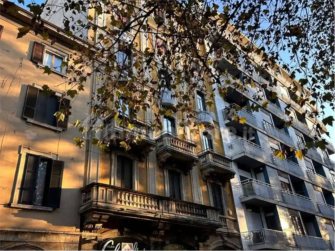 Bilocale viale Monte Nero, 56, Montenero, Milano - foto 4