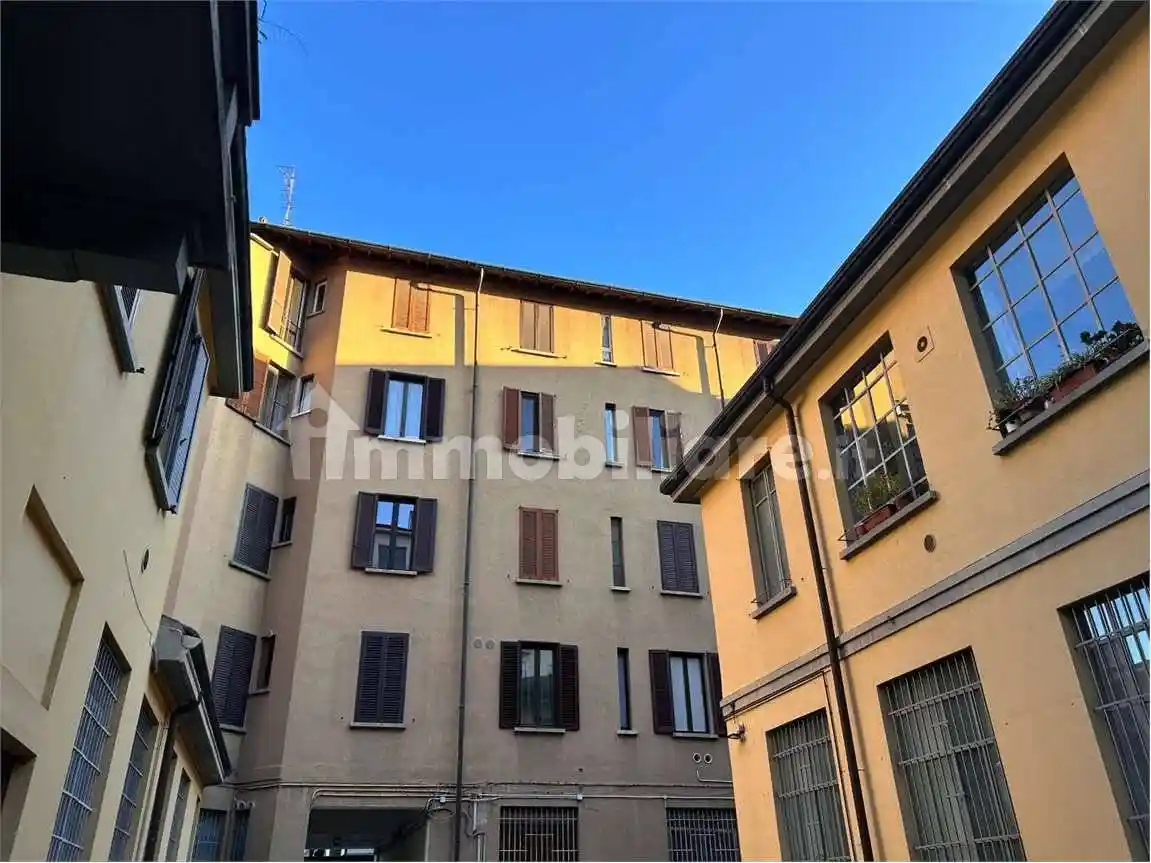 Bilocale viale Monte Nero, 56, Montenero, Milano - foto 5