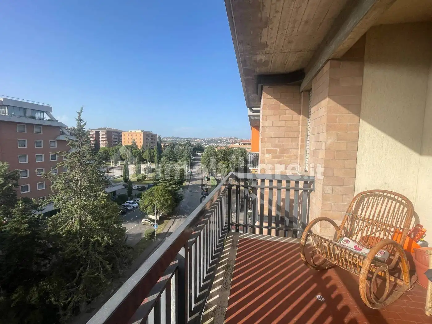 Appartamento in vendita a Perugia