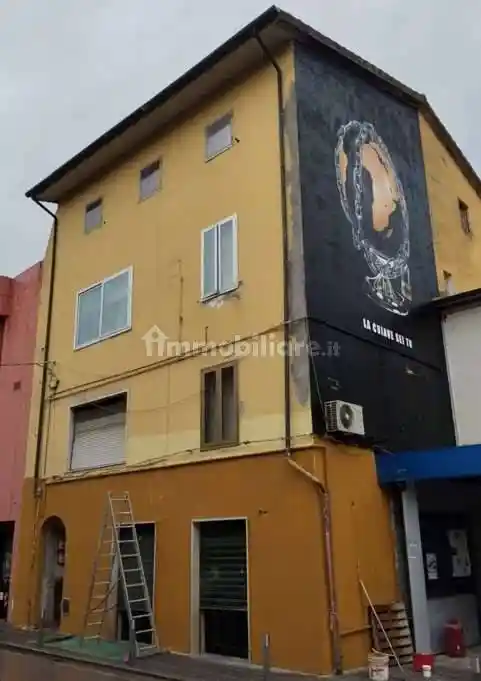 Appartamento in vendita a Calcinaia