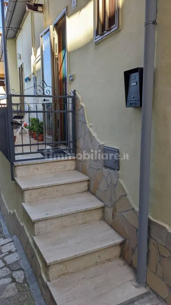 Casa indipendente in vendita a Ripacandida