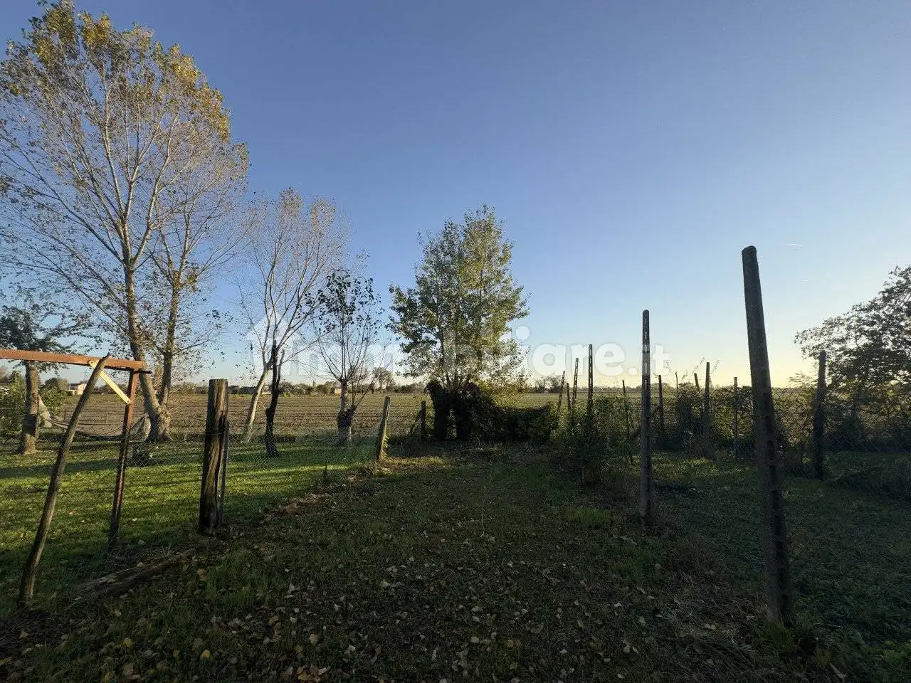 Villa a schiera via Coatta Marzola 27, Borgo Veneto - foto 2