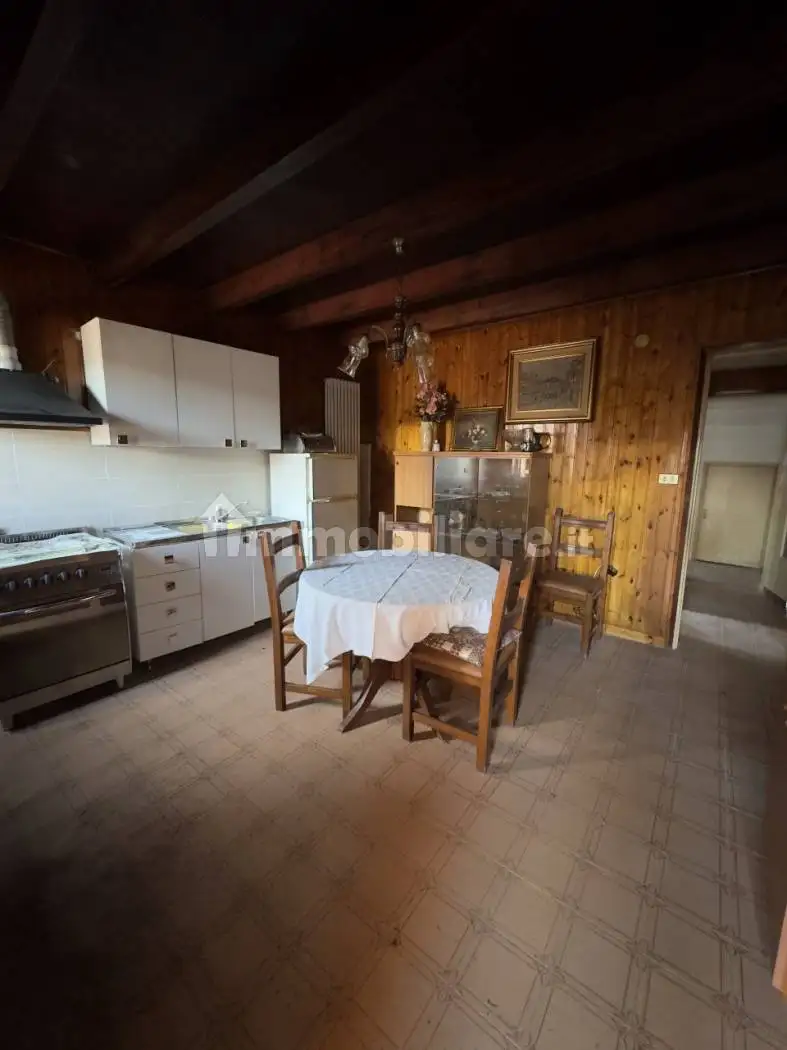 Villa a schiera via Coatta Marzola 27, Borgo Veneto - foto 3